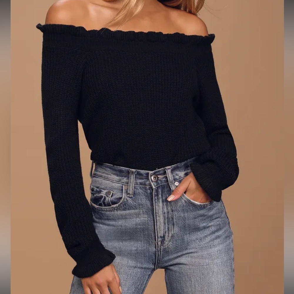 Lulu’s Sweater